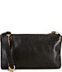 Color:Black - Image 2 - Billie Pouch Crossbody Bag