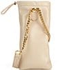 LANCEL Billie Vertical Pouch Crossbody Bag, Color:Dune - Image 2