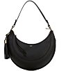 LANCEL Hoboheme De Lancel Medium Shoulder Bag - Image 1