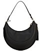 LANCEL Hoboheme De Lancel Medium Shoulder Bag - Image 2
