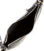LANCEL Hoboheme De Lancel Medium Shoulder Bag - Image 3