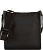 LANCEL Jour De Lancel Crossbody Bag, Color:Black - Image 1