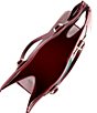 LANCEL Jour De Lancel Patwork Leather Large Tote Bag - Image 3