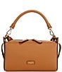 LANCEL Louison Medium Zip Hobo Shoulder Bag - Image 1