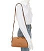 LANCEL Louison Medium Zip Hobo Shoulder Bag - Image 4