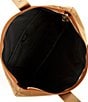 LANCEL Mistral Rollable De Lancel Medium Zip Tote Bag - Image 3
