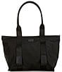 LANCEL Mistral Rollable De Lancel Medium Zip Tote Bag - Image 5