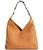 LANCEL Pagode Statement Handle Hobo Bag,Specials : American Fashion Style Bags On Sale LANCEL Pagode Statement Handle Hobo Bag,Specials : American Fashion Style Bags On Sale