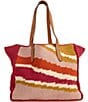 LANCEL Summer Mania Large Tote Bag - Image 2