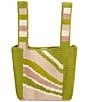 LANCEL Summer Mania Medium Shopper Shoulder Bag - Image 2