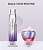 Lancome 2-Piece Renergie Collagen Cream & H.C.F. Triple Serum Set - Image 6