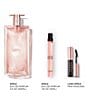 Lancome Idole Eau de Parfum Fragrance & Mini Mascara Holiday 3-Piece Set - Image 2