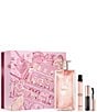 Lancome Idole Eau de Parfum Fragrance & Mini Mascara Holiday 3-Piece Set - Image 1