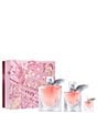 Lancome 3-PC La Vie est Belle Eau de Parfum Trio - Image 1