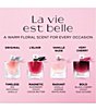 Lancome 3-pc La Vie est Belle Moments Set - Image 6