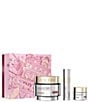 Lancome 3-Piece Absolue MD Intercept Cream & Serum Skincare Set - Image 1