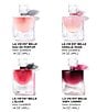 Lancome 4-PC La Vie Est Belle Women's Fragrance Sampler Set - Image 2