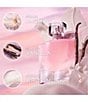Lancome 4-PC La Vie Est Belle Women's Fragrance Sampler Set - Image 5