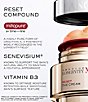 Lancome Absolue Longevity MD Reset Face Cream for Mature Skin - Image 3