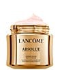 Lancome Absolue Revitalizing & Brightening Refillable Soft Cream with Grand Rose Extracts - Image 1
