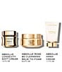 Lancome Absolue Soft Cream Moisturizer and Cleansing Balm 3-Piece Gift Set - Image 2
