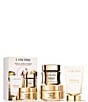 Lancome Absolue Soft Cream Moisturizer and Cleansing Balm 3-Piece Gift Set - Image 1