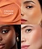 Lancome Blush Subtil Delicate Oil-Free Powder Blush, Color:Orange Phoria - Image 3
