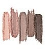 Color:Taupe Craze - Image 2 - Color Design Eye Brightening All-In-One 5 Shadow & Liner Palette