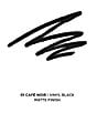 Color:Cafe Noir - Image 2 - Drama Liqui-Pencil Waterproof Eyeliner