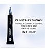 Lancome Genifique Multi Wrinkle Correction Repair Shot Serum - Image 2