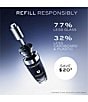 Lancome Genifique Ultimate Recovery Refillable Face Serum - Image 4