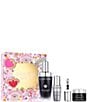 Lancome Genifique Ultimate Serum Skincare Set - Image 1