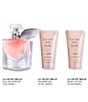 Lancome Holiday 3-Piece La Vie est Belle Set - Image 2