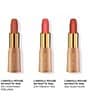 Lancome L'Absolu Rouge Intimate Soft Matte Lipstick Trio Holiday Gift Set - Image 2
