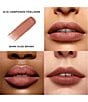 Lancome L'Absolu Rouge Intimate Soft Matte Lipstick Trio Holiday Gift Set - Image 3