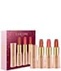 Lancome L'Absolu Rouge Intimate Soft Matte Lipstick Trio Holiday Gift Set - Image 1