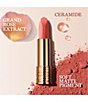 Lancome Holiday 3-Piece L'Absolu Rouge Intimate Soft Matte Lipstick Trio Gift Set - Image 3