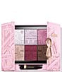 Lancome Holiday The Suite Escape Eyeshadow Palette Limited Edition - Image 1