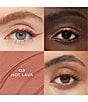 Lancome Idole Tint Liquid Eyeshadow, Eyeliner, and Cheek, Color:Hot Lava (Shimmer) - Image 4