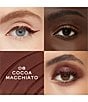 Lancome Idole Tint Liquid Eyeshadow, Eyeliner, and Cheek, Color:Cocoa Macchiato - Image 3