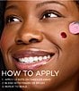 Lancome Juicy Tubes Cheeks Jelly Blush Tint - Image 4