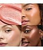 Lancome Juicy Tubes Cheeks Jelly Face & Body Highlighter - Image 3