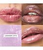Lancome Juicy Tubes Lip Gloss, Color:Lavender Latte - Image 3