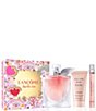 Lancome La Vie Est Belle 3-Piece Fragrance Gift Set - Image 1