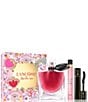 Lancome La Vie Est Belle L'Elixir Perfume and Mini Hypnose Drama Mascara Set - Image 1