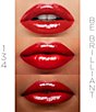 Color:Be Brilliant - Image 3 - L'Absolu Lacquer Longwear Lip Gloss
