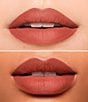 Lancome L'Absolu Rouge Drama Ink Liquid Lipstick, Color:274 French Tea - Image 3