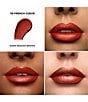 Lancome L'Absolu Rouge Cream Lipstick, Color:118 French Coeur - Image 2