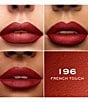 Lancome L'Absolu Rouge Elevation, Color:196R - Image 2