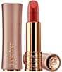 Color:R22 274 - Image 1 - L'Absolu Rouge Intimate Soft Matte Lipstick